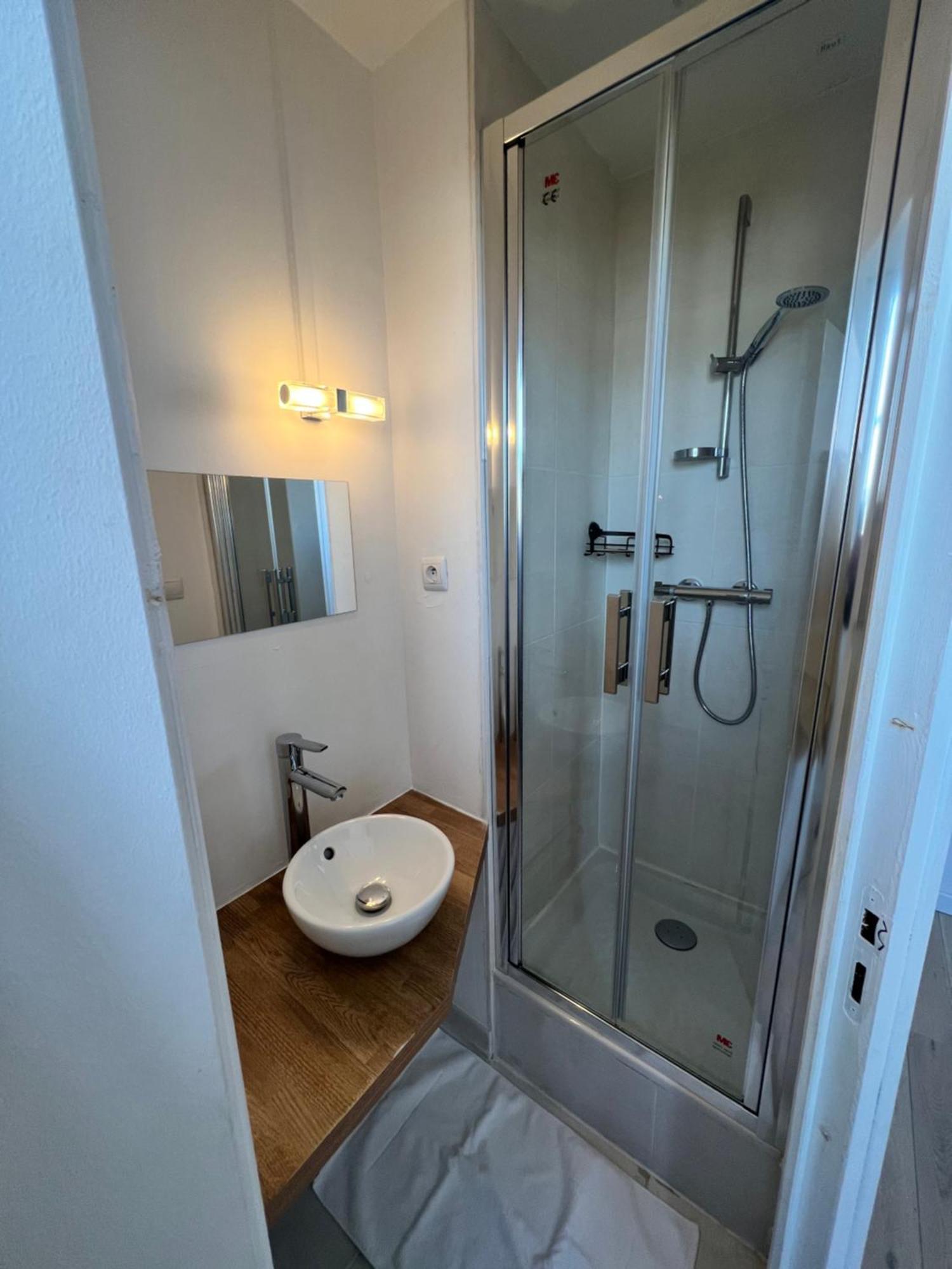 Magnifique Appartement Plein Centre De Lyon Beaux Quartiers Exterior foto